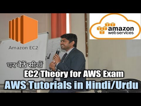Elastic compute cloud(EC2)Part-2-LEC 5 Hindi/Urdu | AWS Tutorials | Best Lectures on AWS