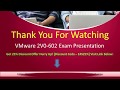 2V0-602 Exam Questions - VMware Certified Professional 6 - Cloud Management and Automation Dumps