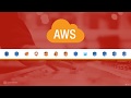 Big Data on The AWS Cloud Tutorial for Beginners in One Video