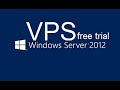 How to get vps free windows 2020. vultr free vps.