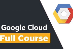 Google Cloud Platform Tutorial for Beginners – Full Course