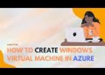 how to create virtual machine in azure in Hindi
