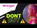VM Dropper Review --- 🔥🔥 HOT 2022🔥🔥 --- ⚠️ NEW VM Dropper SOFTWARE DEMO ⚠️ DONT BUY !!