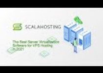 ScalaHosting – The Best Server Virtualization Software for VPS Hosting in 2021