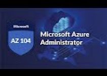 9.4 – Virtual Machine I – LAB || Microsoft Azure Administrator