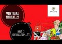 what is virtual machine..!?| virtualization|software|ethical Hacker