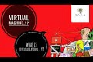 what is virtual machine..!?| virtualization|software|ethical Hacker