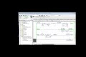 38 – RSLogix/Studio5000 Manual Pt2 – Programming a Complete Machine Pt1