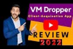 #shorts – VM Dropper Software Review & Bonuses