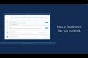 Cisco Nexus Dashboard: Hybrid Cloud Networking Platform