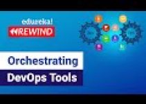 Orchestrating DevOps Tools  Introduction To DevOps | DevOps Tools | Edureka | DevOps Rewind-2