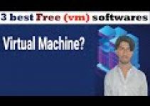 3 Best Virtual Machines Software|VM Software|#shorts #ytshorts|Shahid Ali TV.