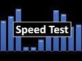 Speed Test VPS's from Google, AWS, DigitalOcean, Linode, Vultr,UpCloud , OVH etc..(Spring 2121)