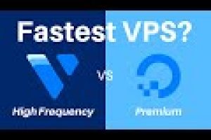 Which High Frequency VPS is Better? Vultr Compute vs DigitalOcean Premium