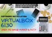 VirtualBox 6.1.30 (latest version) | Download | Software Installation | Linux VM