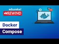 Docker Compose | What is Docker Compose | DevOps Training | Edureka Rewind - 6