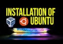 कसरी How to Install Ubuntu In Virtual-Box in your PC-Laptop Nims Academy 2022