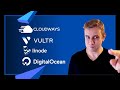 Use Cloudways or pick a cheaper option? Vultr,  Linode, Digital Ocean (Cloud hosting compared)