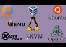 Tek Vybes – Virtualization Software – Linux