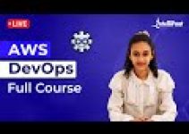 AWS DevOps Course | AWS DevOps Tutorial | AWS DevOps Training | Intellipaat