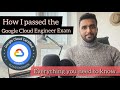 How I passed the Google Associate Cloud Engineer Exam | GCP ACE Practice Tests, Study Material, Tips