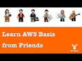AWS Cloud Practitioner - A unique and comprehensive training for beginners