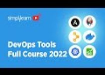 DevOps Tools Full Course | Ansible, Jenkins, Nagios, Chef, Puppet, Selenium tutorial | Simplilearn