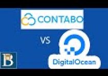 Contabo vs DigitalOcean – Digital Ocean VS Contabo