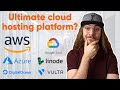 Is Amazon Web Services Really Worth It? | AWS, GCP, Azure, Vultr, Digital Ocean, & Linode Compared