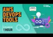AWS DevOps Tools | DevOps Tools Tutorial | DevOps Training | Great Learning