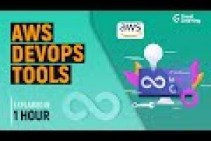 AWS DevOps Tools | DevOps Tools Tutorial | DevOps Training | Great Learning