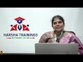 Devops Online and Offline  Training || Devops course details in Harsha Trainings