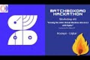Hackathon Workshop #4 – H. Tipwex [Uqbar]: "Turning the Urbit Virtual Machine into an L3"