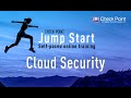 Check Point Jump Start: Cloud Security - Lesson 4 - Security with CloudGuard