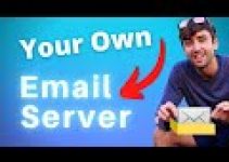 How to Run an Email Server with Mail-in-a-Box (on a VPS)