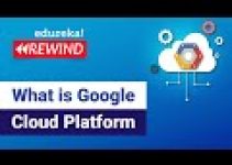 What is Google Cloud Platform | Google Cloud Platform Overview | GCP Training | Edureka Rewind – 1