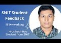 Student Success Story | Azure DevOps Training | SNIT Training Institute