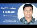 Student Success Story | Azure DevOps Training | SNIT Training Institute