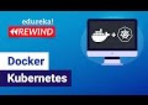 Docker Kubernetes | Kubernetes Tutorial | DevOps Training | Edureka | DevOps Rewind – 6