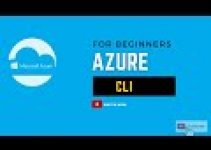 🛑 Best way to Install Azure CLI on Windows computer – Azure Hands-on Lab