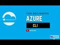 🛑 Best way to Install Azure CLI on Windows computer - Azure Hands-on Lab