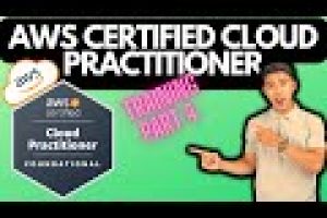 AWS Certified Cloud Practitioner Training – Part 4  Security and Compliance