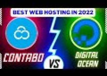 Contabo Vs Digital Ocean 2022 – Which One Is Better ?!