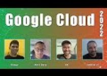 Learning Google Cloud in 2022 | Sathish, GK & Amit with Ranga