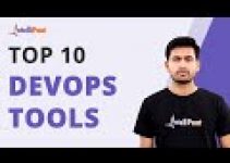 Top 10 DevOps Tools | The 10 Best DevOps Tools for 2022 | DevOps tool you must know | Intellipaat