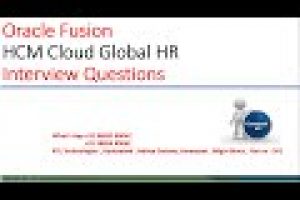 Oracle Fusion Cloud Roles(How to Find Pre defined roles)Training & Placement +91 88855 89062