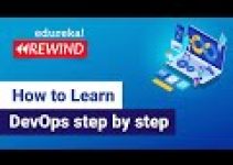 How to Learn DevOps Step by Step| DevOps Training | Edureka | DevOps Rewind –  2