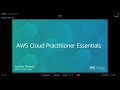 I Passed AWS Cloud Practitioner Exam Watching This Official Tutorial | Practice Exam Quiz | CLF-C01