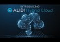Introducing Alibi Hybrid Cloud