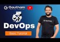 AWS DevOps Demo | AWS DevOps Training | What is DevOps| Gautham Digital Learning | DevOps Placements